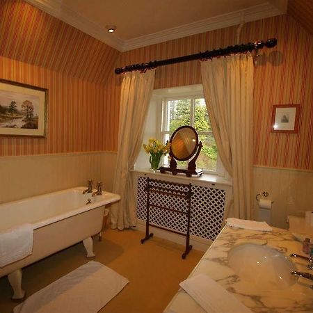 Fordie Estate Криф Экстерьер фото