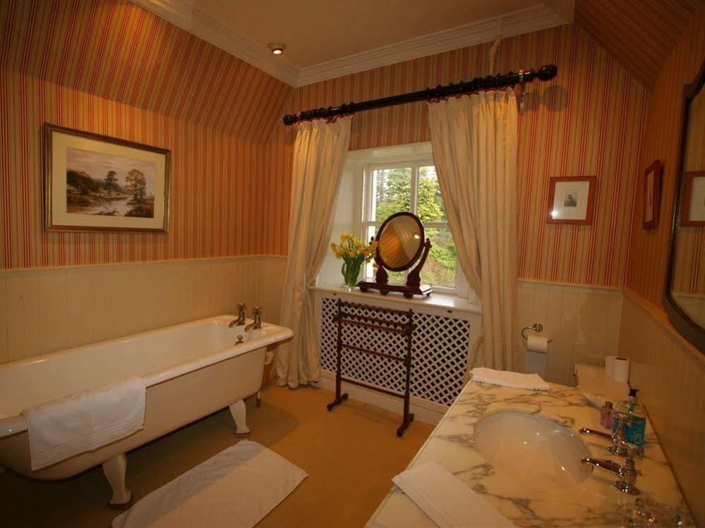 Fordie Estate Криф Экстерьер фото